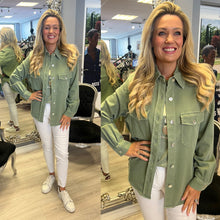 Marc Aurel Blouse