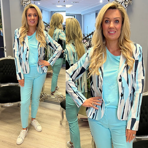 Icona Jacket