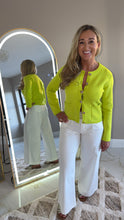 Rant & Rave cardigan