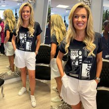 Marc Aurel Shorts