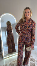 Lola blouse