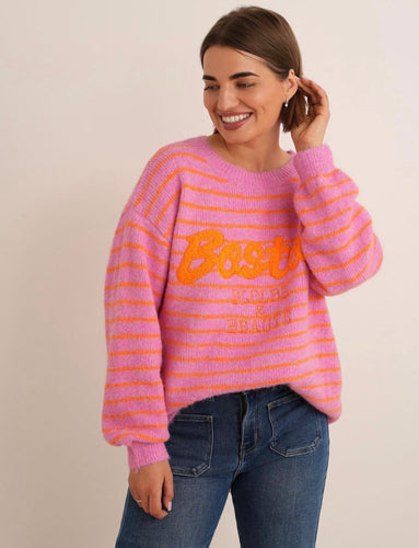 One size jumper