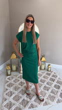 Relax & Renew Rant & Rave dress