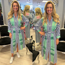 Vilagallo Dress