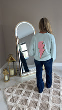 One size sweatshirt