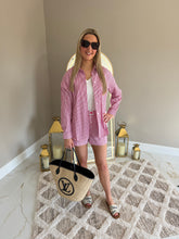 Molly Bracken shirt