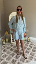 Molly bracken shorts