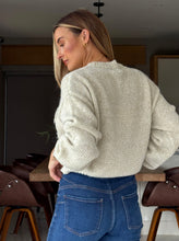 Girl in Mind Jumper