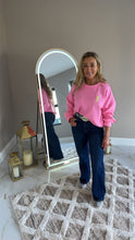 One size sweatshirt
