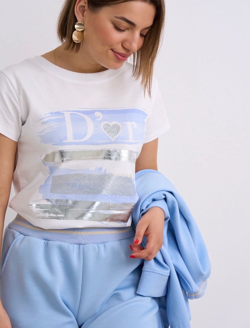 One size top