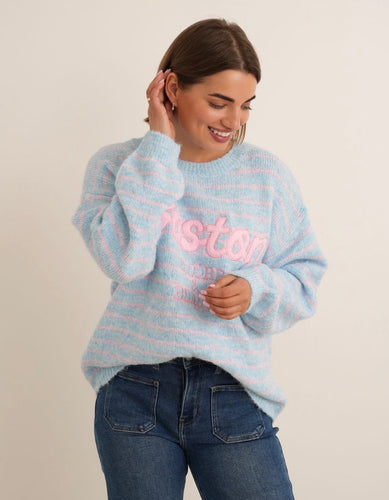 One size jumper