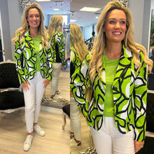 Icona Blazer