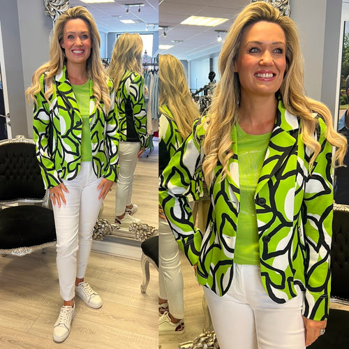 Icona Blazer