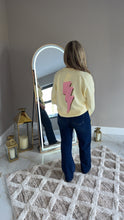 One size sweatshirt