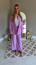 Rant & Rave Blazer