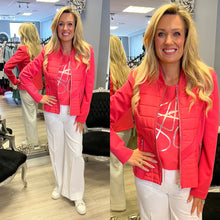 Icona Jacket