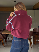 Girl in Mind Fleece