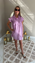 Molly Bracken dress