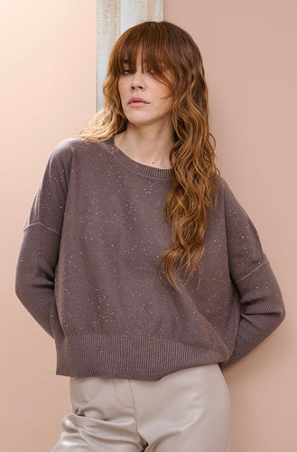 Pia B Knit