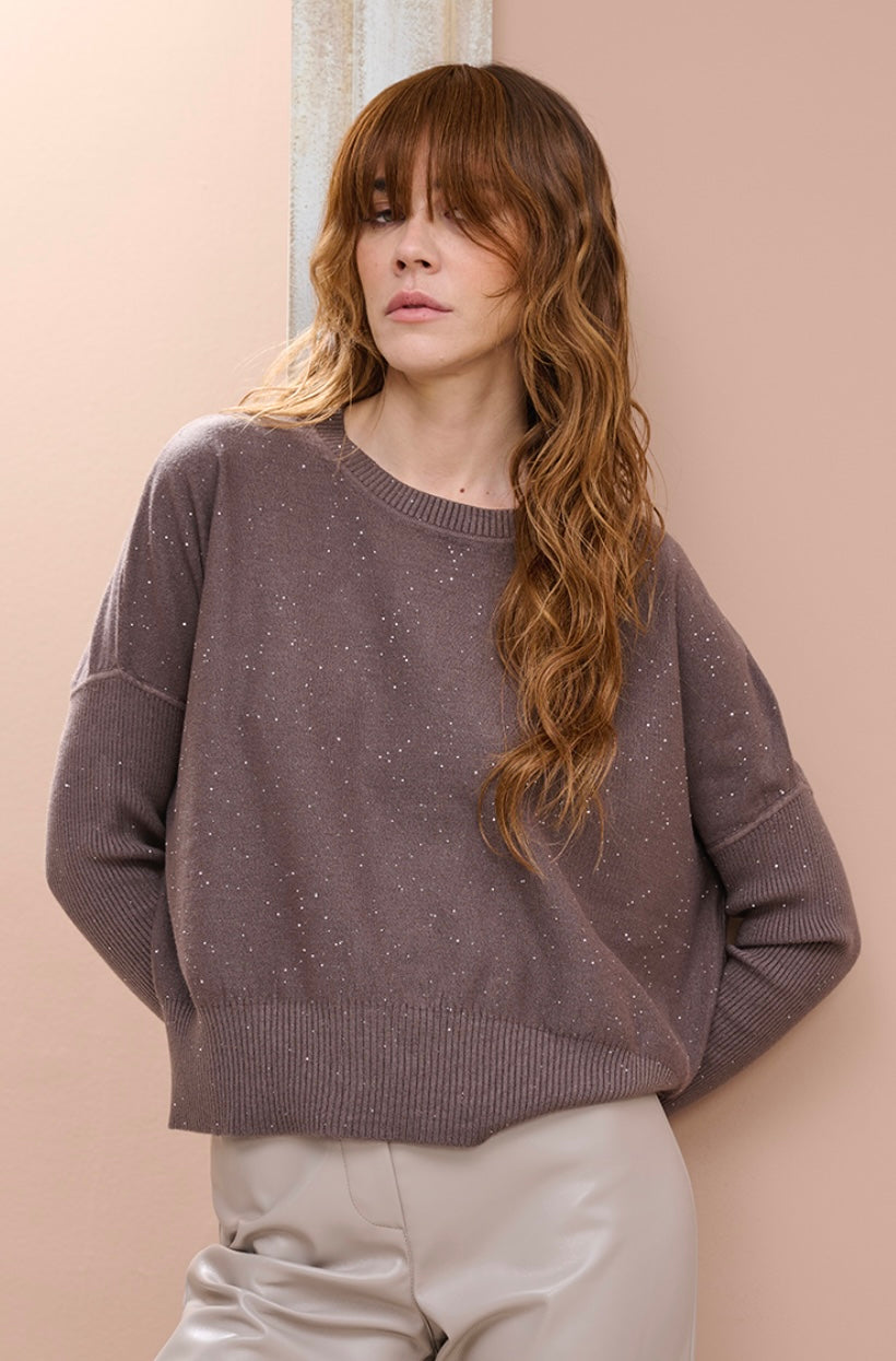 Pia B Knit