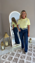 Molly Bracken top