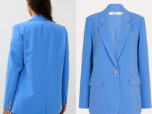 Esqualo Blazer