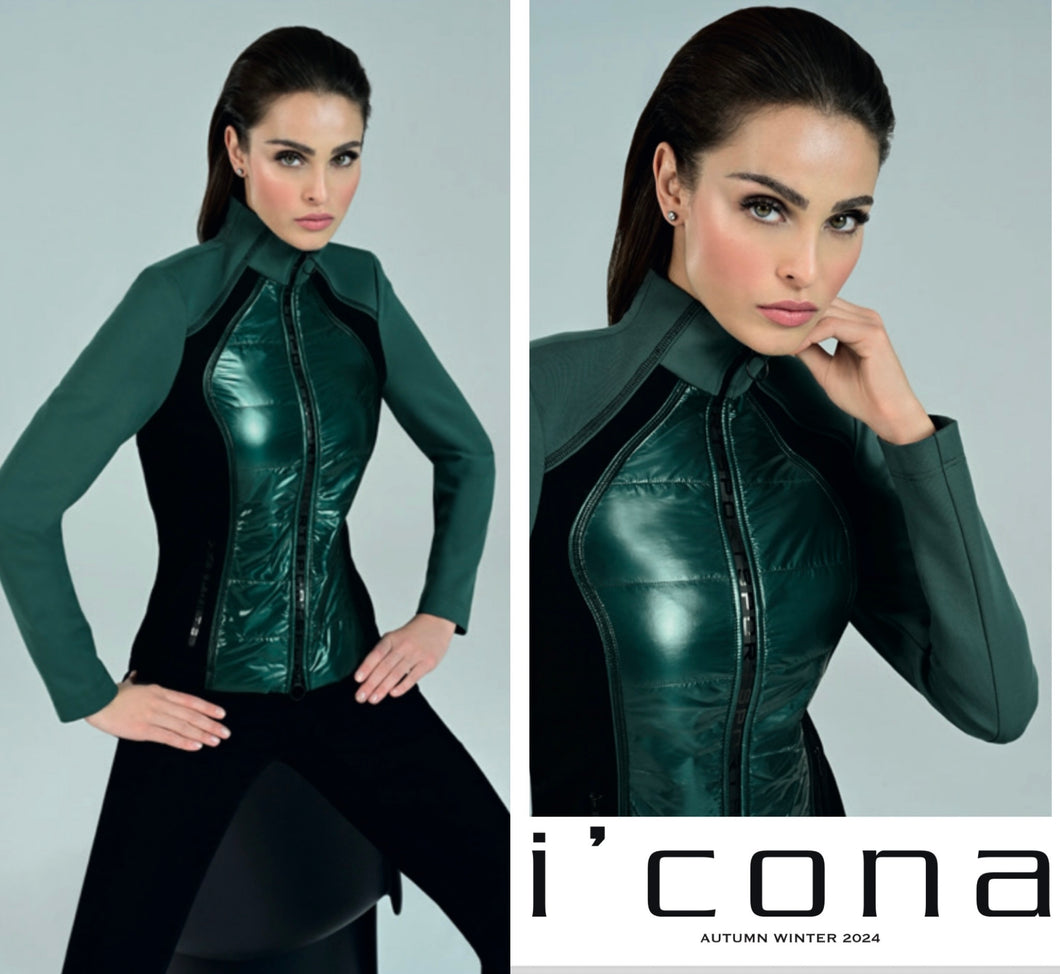 Icona Jacket