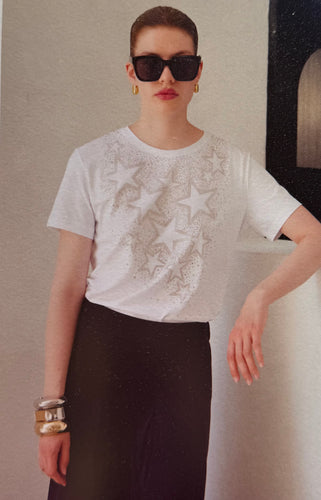 Fly girl top