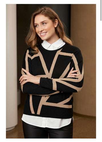 Sunday Knit