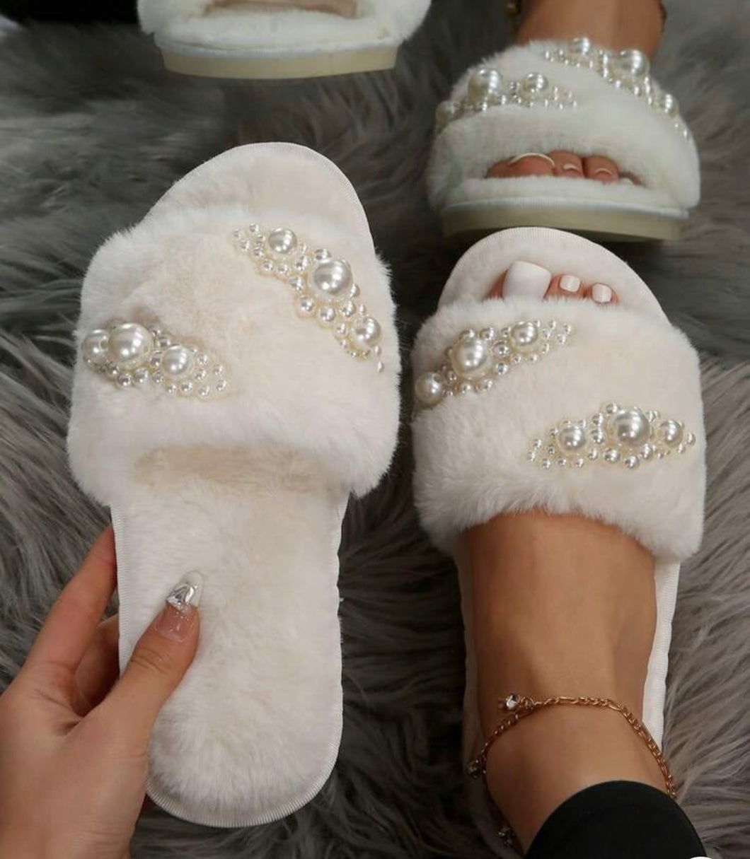 Slippers