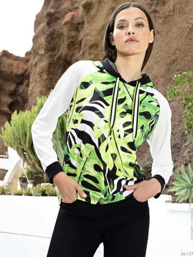 Icona Hoodie