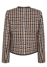 MosMosh Jacket