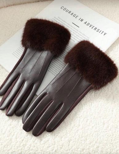 Gloves