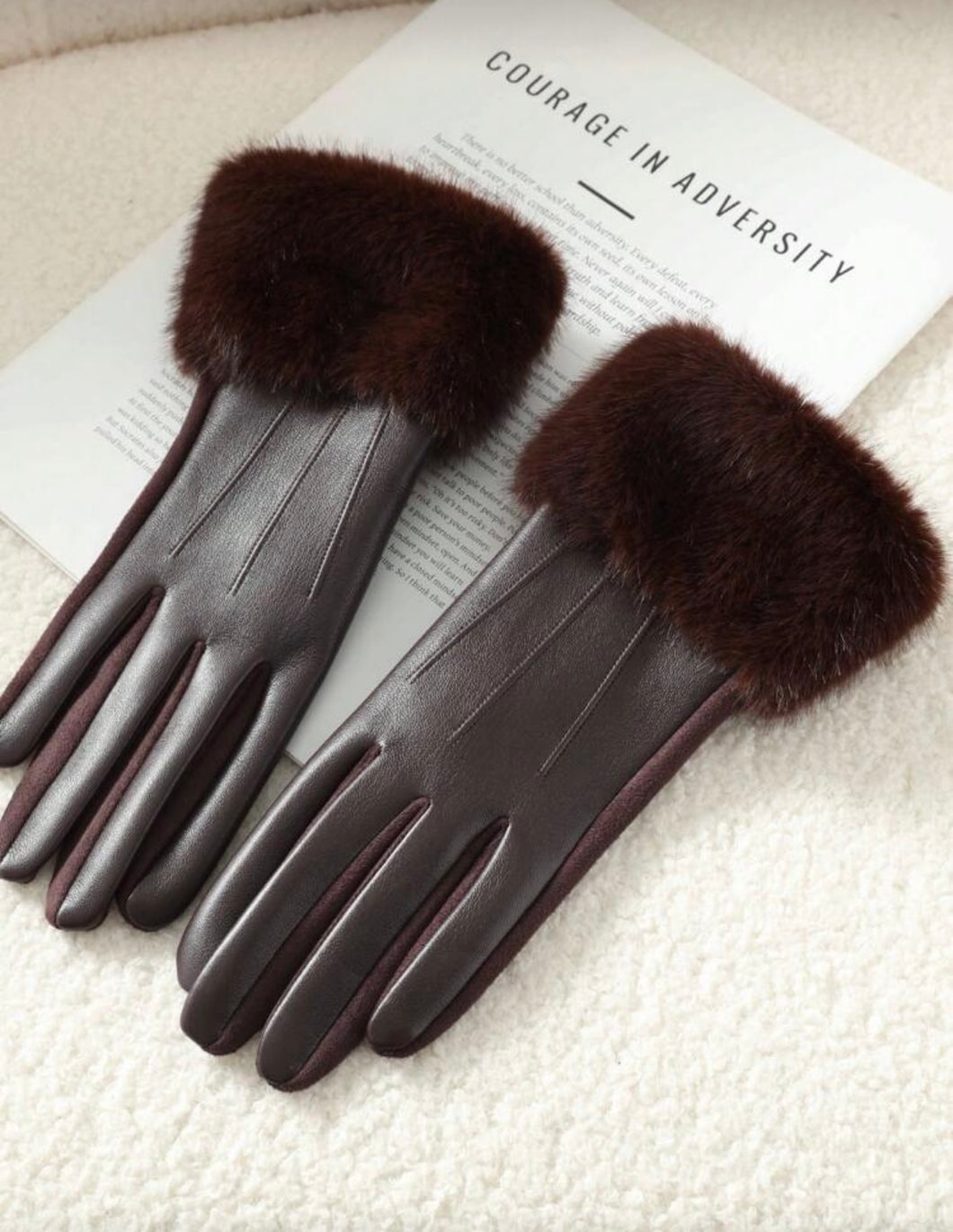 Gloves