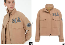 Marc Aurel Jacket