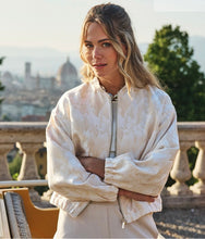 Esquallo bomber jacket