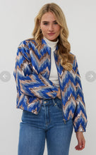 Esquallo Jacket