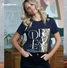 Rant & Rave Top