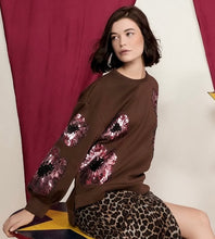 Dixie Sweatshirt