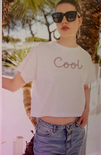 Fly girl top
