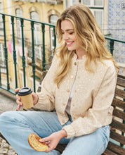 Esqualo Jacket