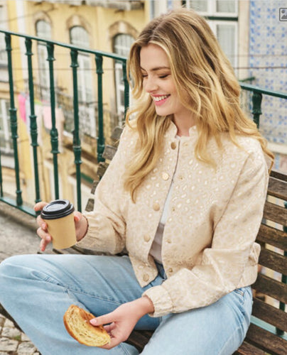 Esqualo Jacket