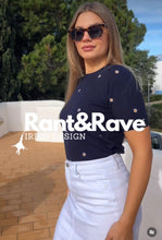 Rant & Rave Top