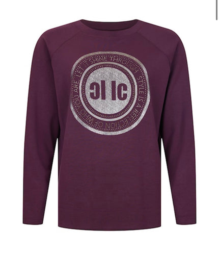 Icona sweatshirt