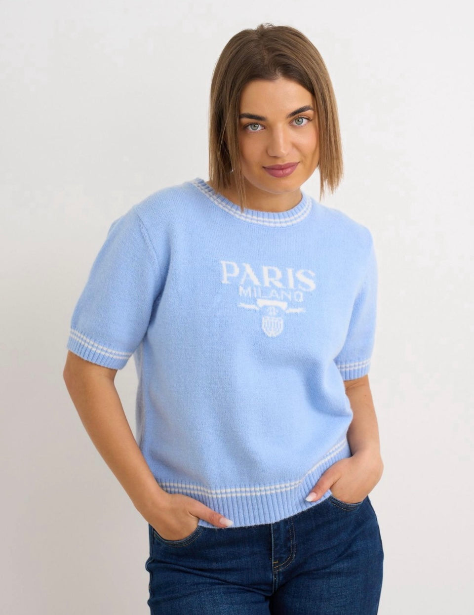 One size knit