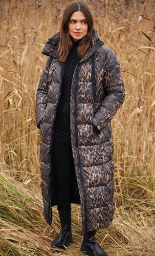 Norman Coat