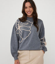 Esquallo Knit
