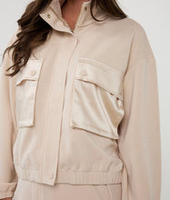 Esquallo Jacket