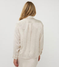 Esquallo Pearl Blouse