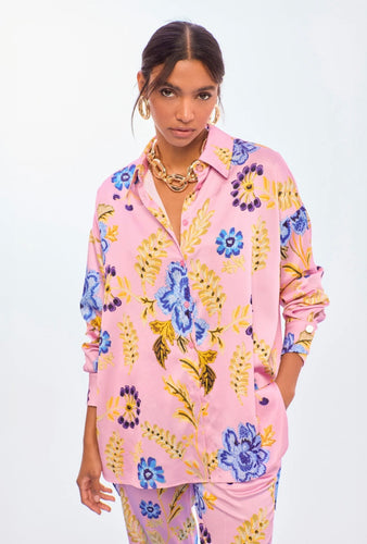 Lola blouse